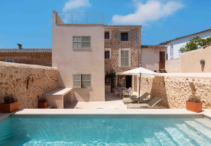 Landsbyhus i Pina, Mallorca, Pina - € 1.190.000 | Ref: 886638 - foto 1